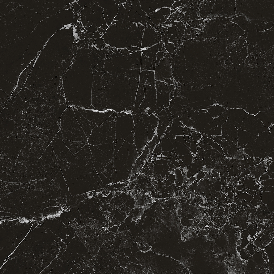 LP6060G0131R На пол Intense Nero чёрный матовый карвинг 59.5х59.5 - фото 8