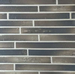 На стену Riegel Forta Black 7304 R 400x40x14