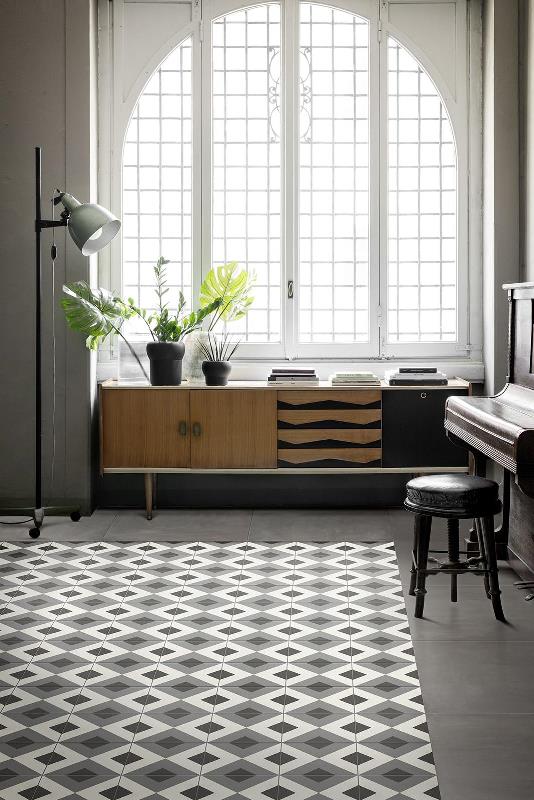 M0UF Декор D Segni Tappeto Micro - фото 3