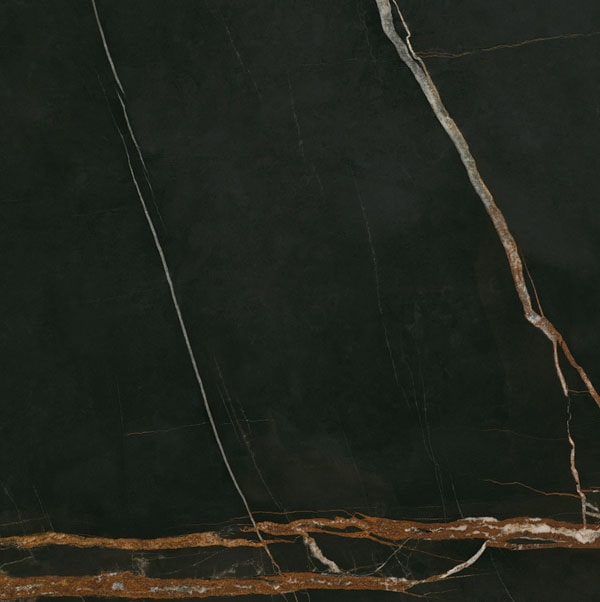 ID9093E021LLR На пол Lusso / Люссо Nero / Неро LR 60x60 - фото 2