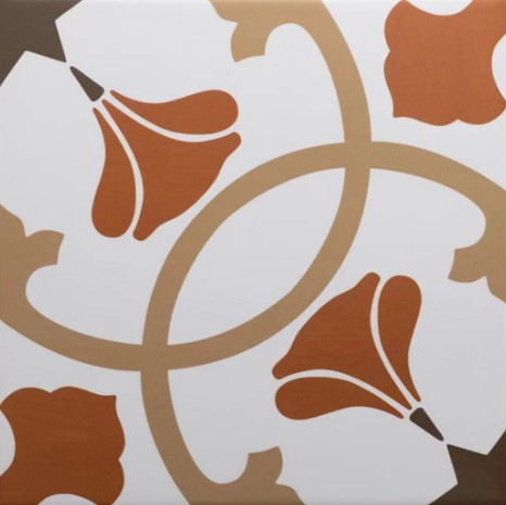 30731 На пол Rivoli Austin 20x20