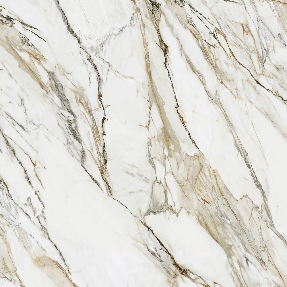 На пол Glamour G Белый - фото 5