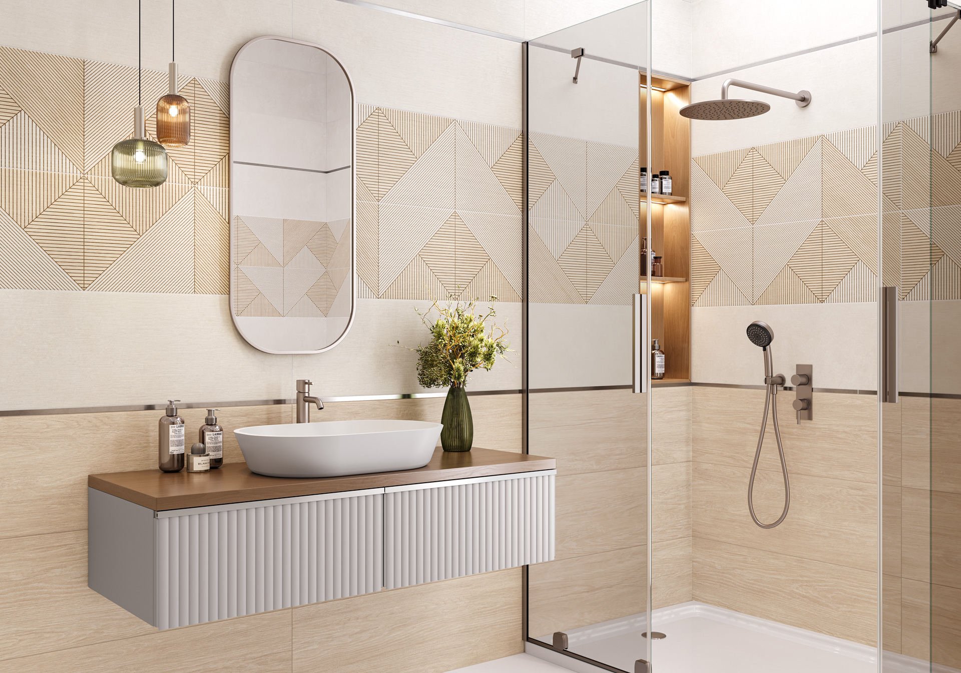 Уралкерамика Patio - фото 2