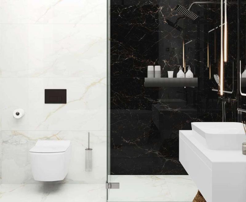 Лапарет Nirvana Black - фото 4