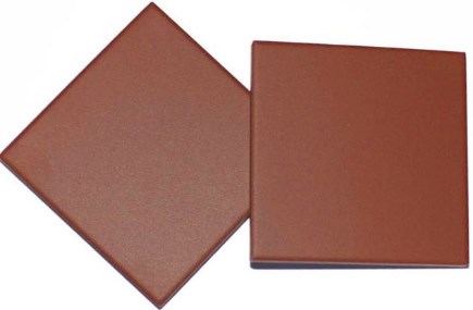 L4420/1C На стену Field Material L4420-1Ch Brick-Red - Loose - фото 2