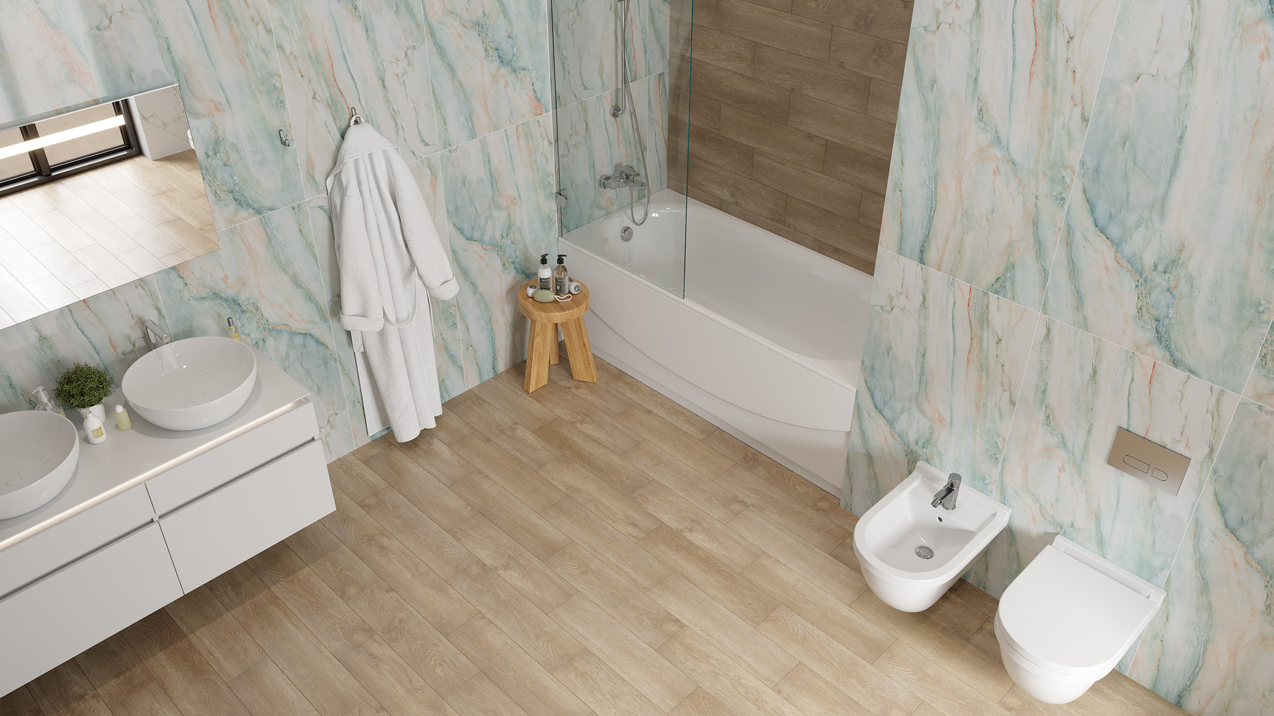 NTT99511P На пол Onyx Onyx Pearl - фото 28