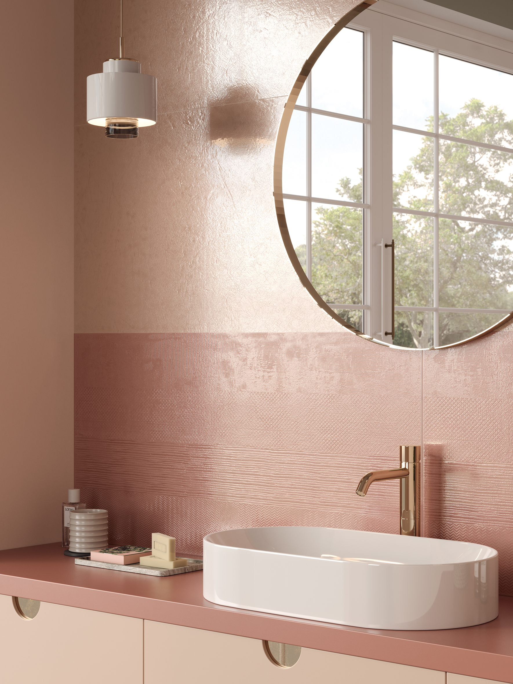 Imola Ceramica Cromia - фото 14