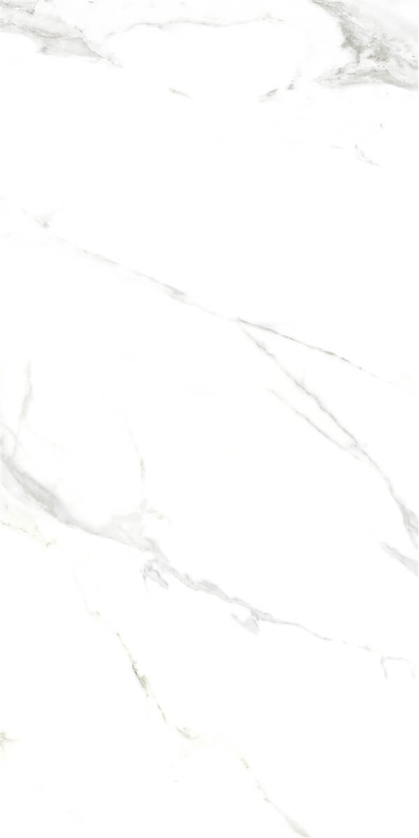P15006.6 Напольный Royal Marble White Plsh Rc.Por.Tl Глазурованный - фото 2