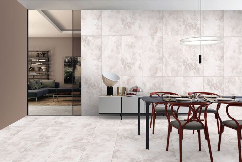 На пол Fog Pearl - фото 10