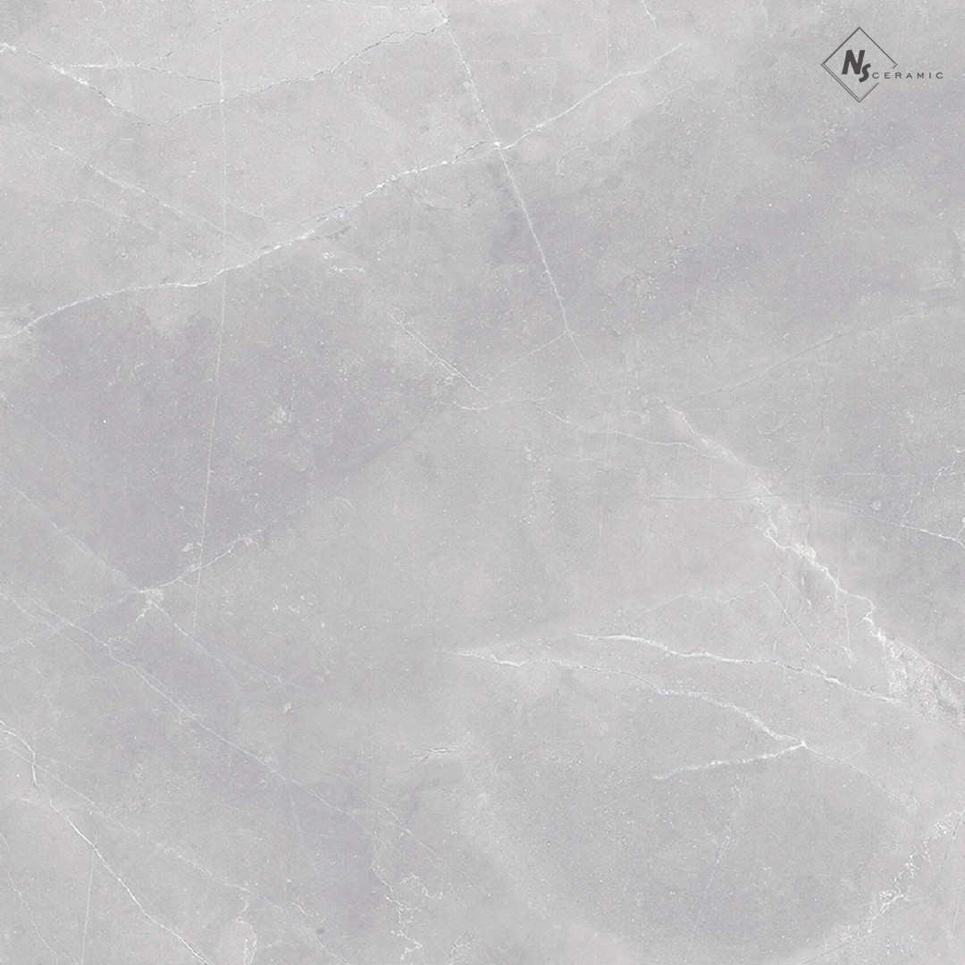 NSC8041 На пол Porcelain Tile 8041 Серый матовый 80x80