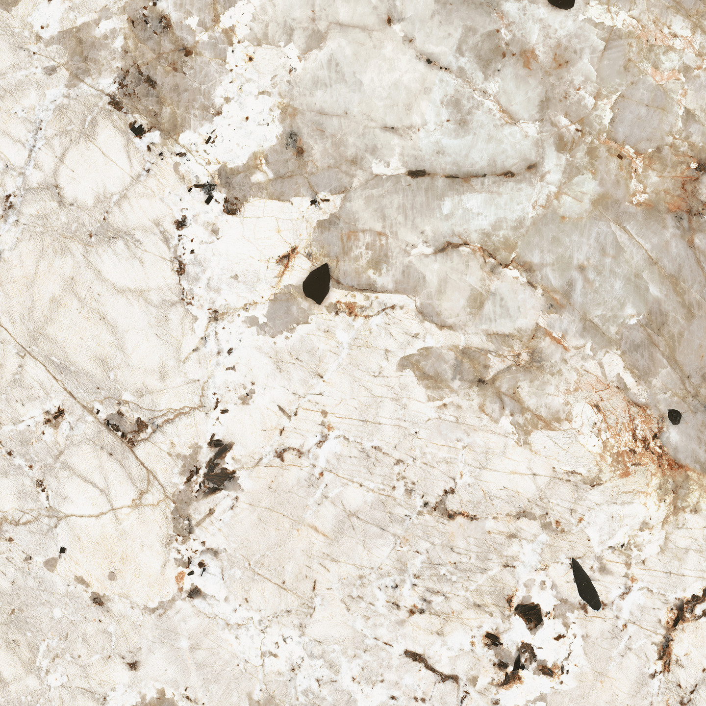 774878 На пол Nature Mood Tundra Comfort 6mm 120x120 - фото 7