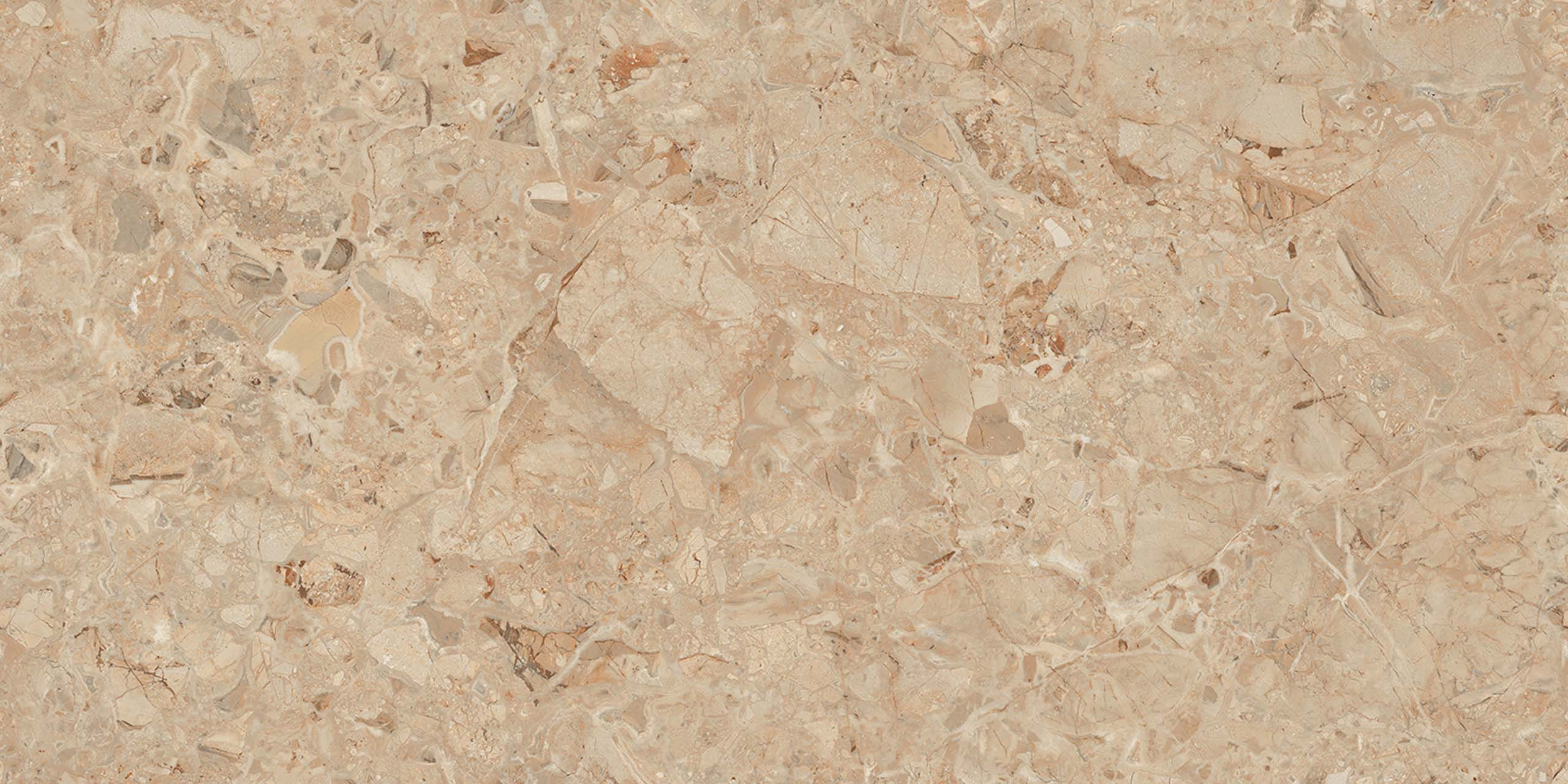 MOGXL3002/PS_NC/80x160x9R/GW На пол Marble XXL MOGXL3002 Beige полированный 80x160x9 - фото 4