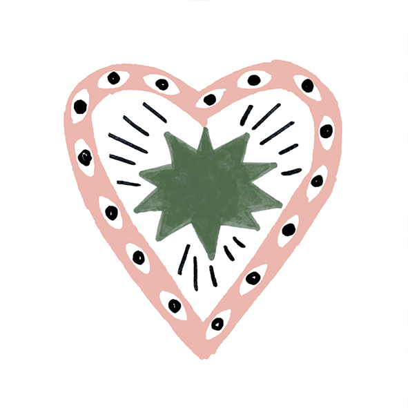 4101297 Декор Stories Caravan Matte 10x10 - фото 33