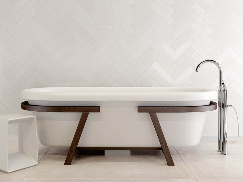 02985-0007 На стену Maiolica Gloss red - фото 13