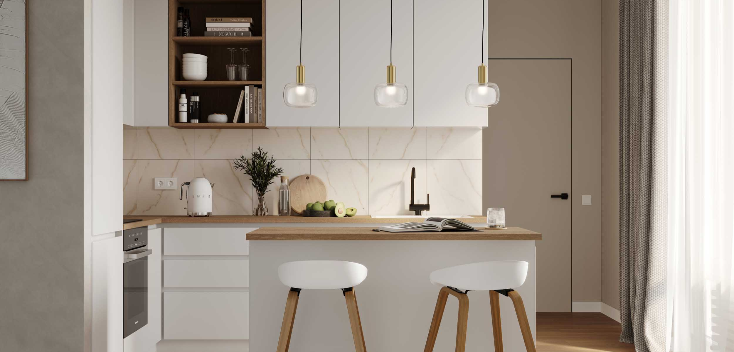 Mosaic/MO07_NS/30x30/5x5 Декор Melody MO07 неполированная (5х5) 30x30 - фото 10