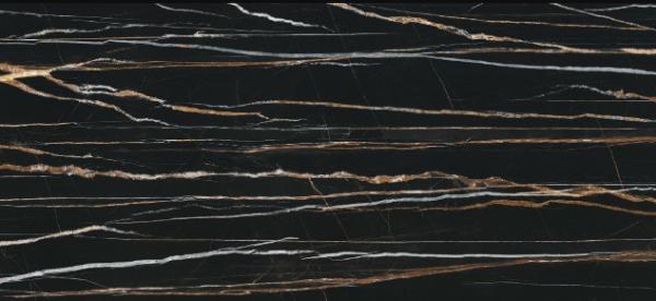 На пол Daren Noir Pulido 120x260