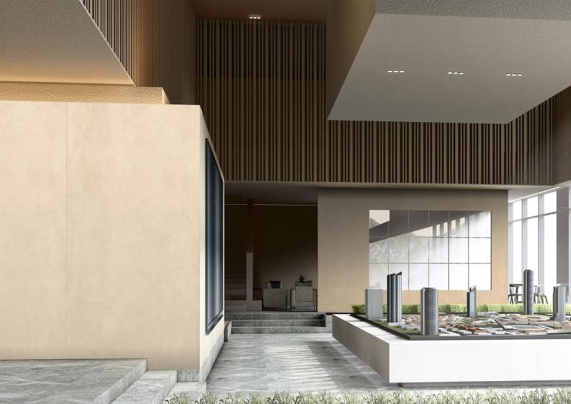 На пол Cosmopolita Grey Matt - фото 4