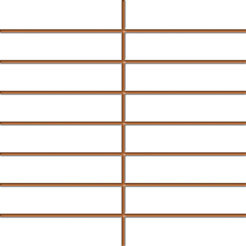 На стену Liso Mate Blanco Pre 2.5x10 20x20