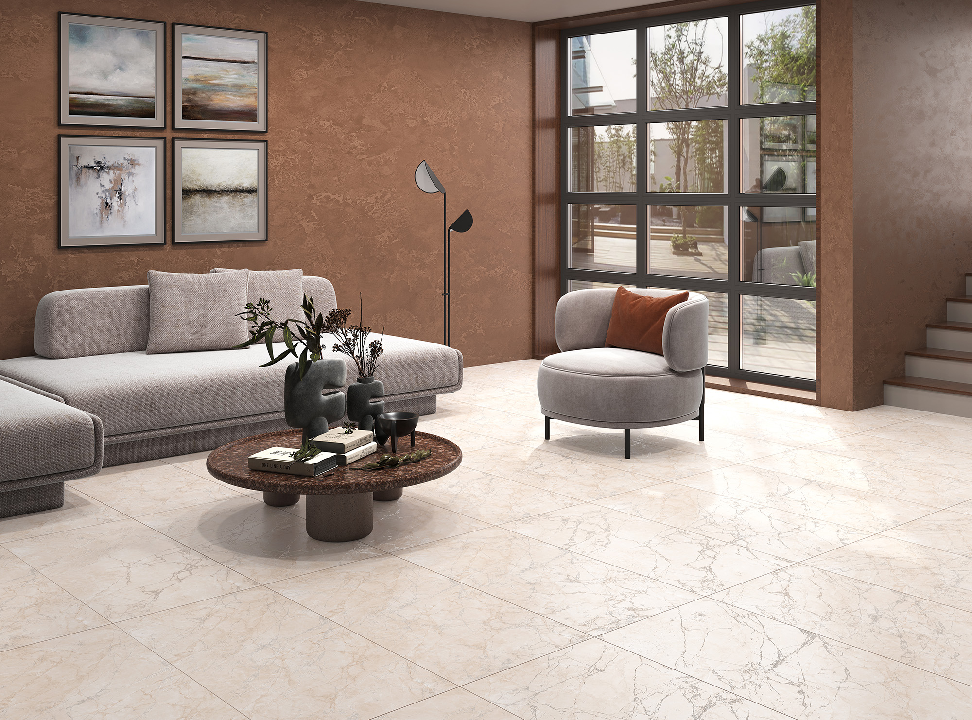 Arcadia Ceramica Arctic - фото 2