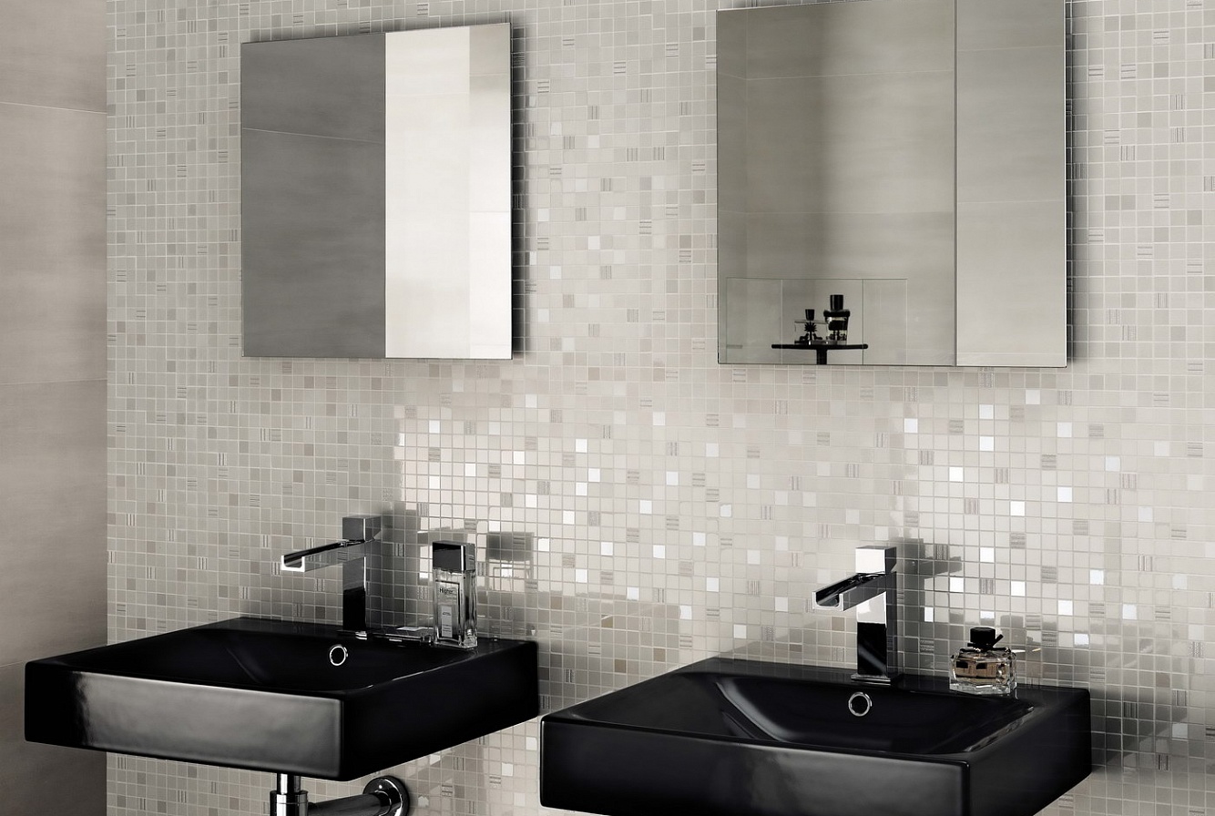 AC8J На пол Mark Chrome Lappatopato (AC8J) - фото 7