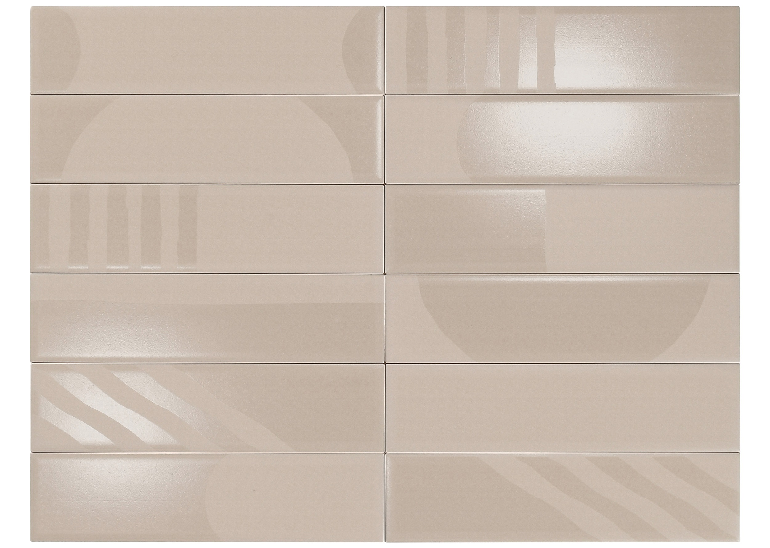 На стену Rivera Cashmere 7.5x30 - фото 2
