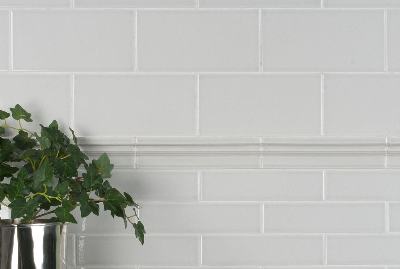 ADMO5170 Бордюр Modernista Moldura Italiana PB C-C Verde Oscuro 5 - фото 4