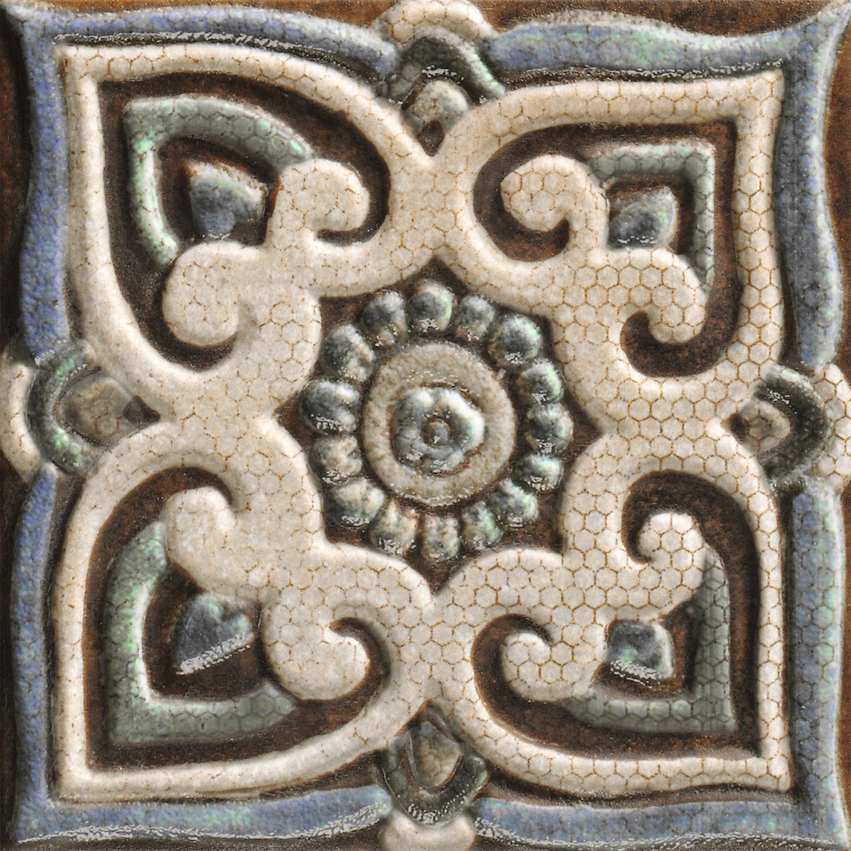 PT02776 Декор Mandala Centro Mandala - фото 5