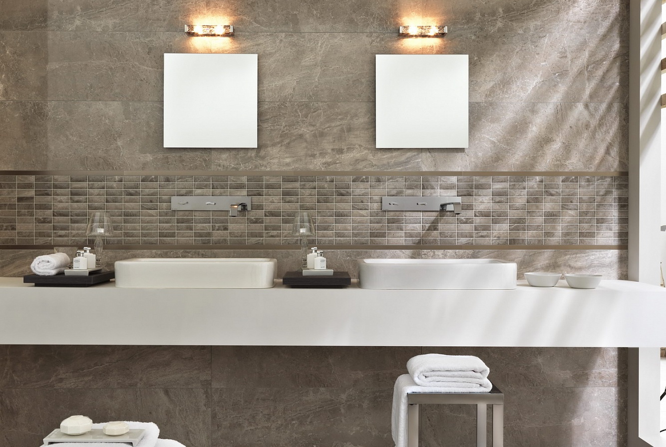 MM0268L На пол Marmi Imperiali Zeb gold 60x60 - фото 28