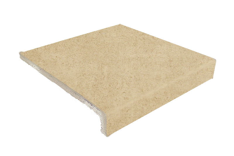 Ступень Evolution Peldano Recto Beige 310x317x40