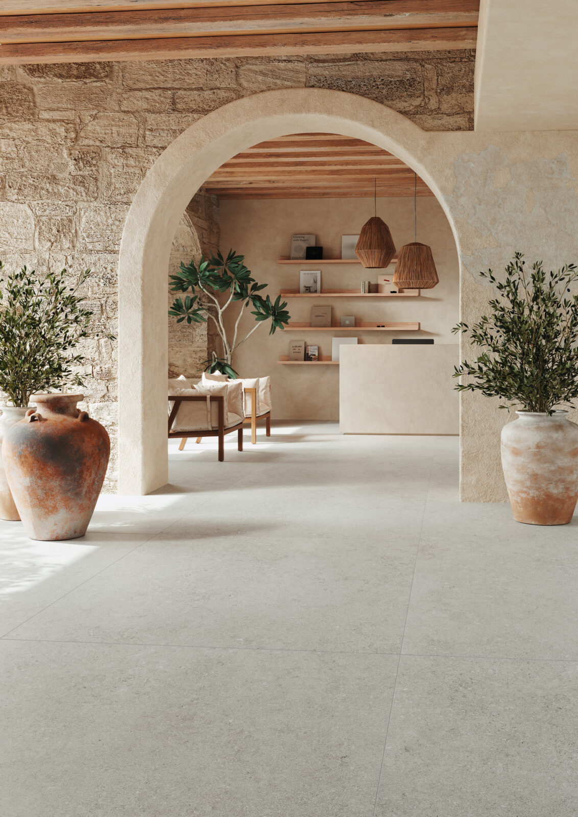 Marazzi Italy Mystone Berici - фото 2