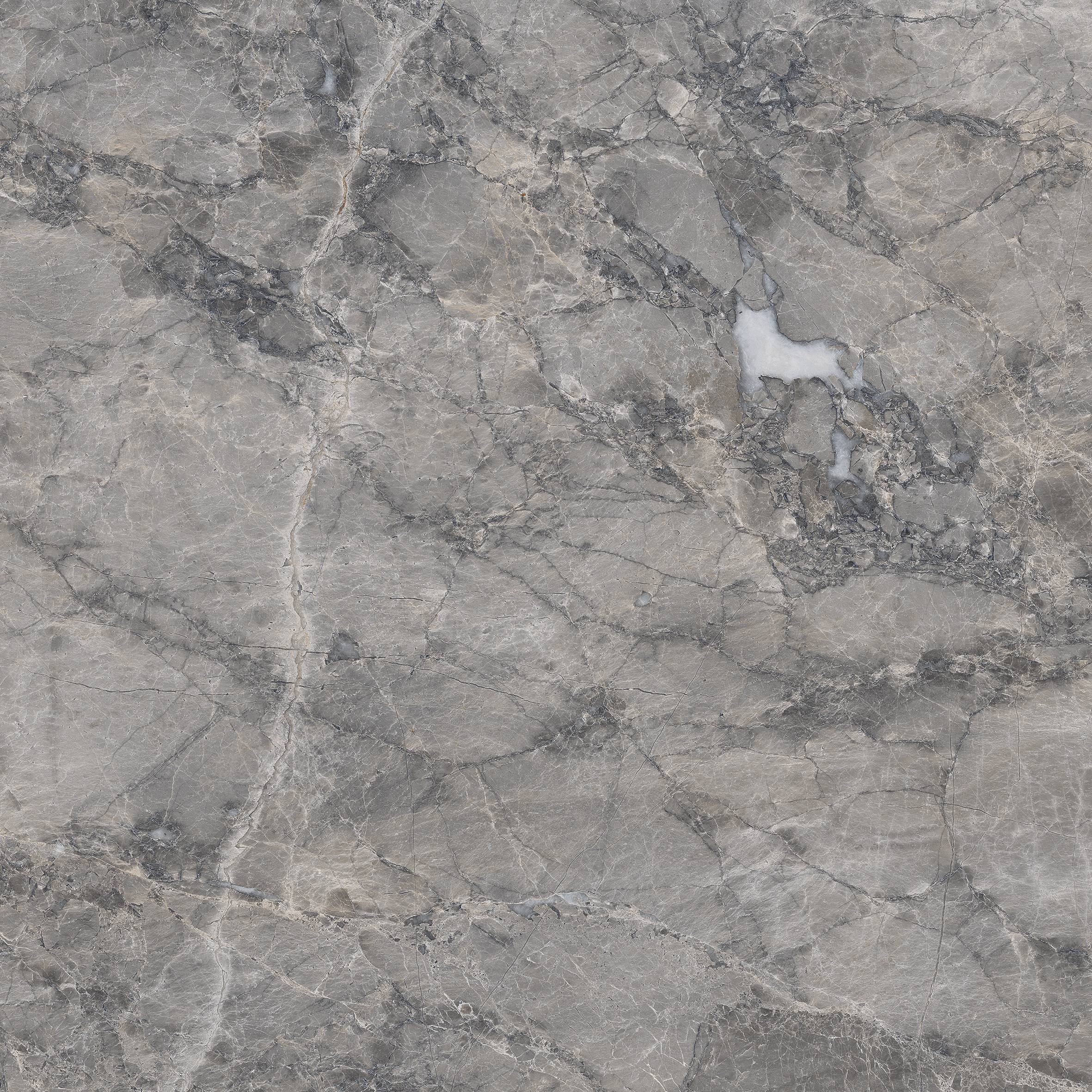 На пол Grigio Nuovalato Глянцевый 60x60 - фото 3