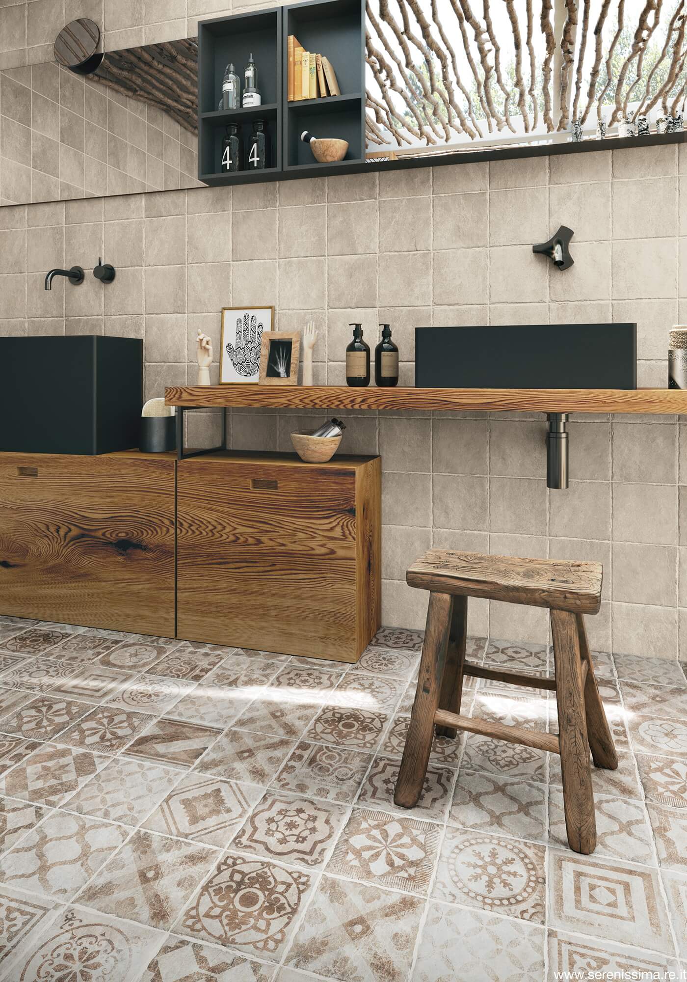 Serenissima Cir Magistra - фото 3