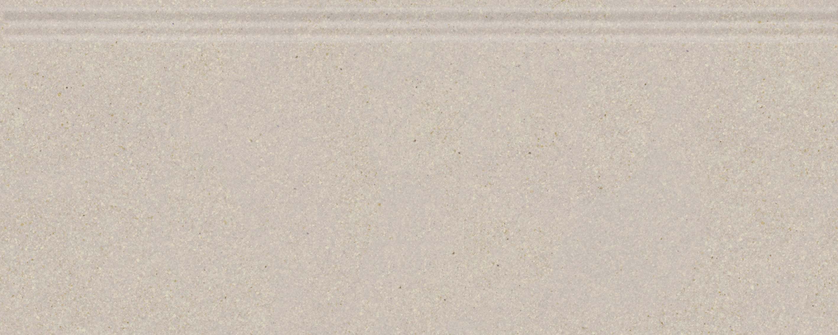 KML2FMF003BR Плинтус Рабат Бежевый матовый обрезной 30x12x1.3 - фото 3