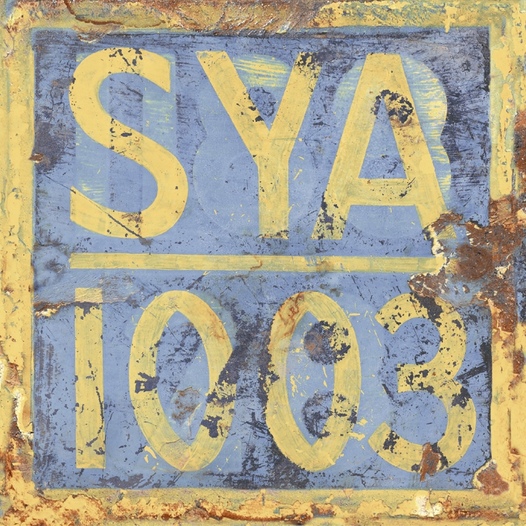 25372 Декоративная вставка Foresta Mumble T.Oxik/19.5/R - фото 17