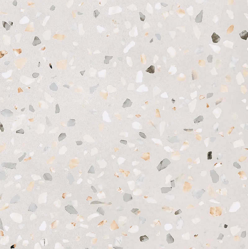 015.440.0150.10382 На пол Doria Bianco Матовый 60.8x60.8 - фото 2