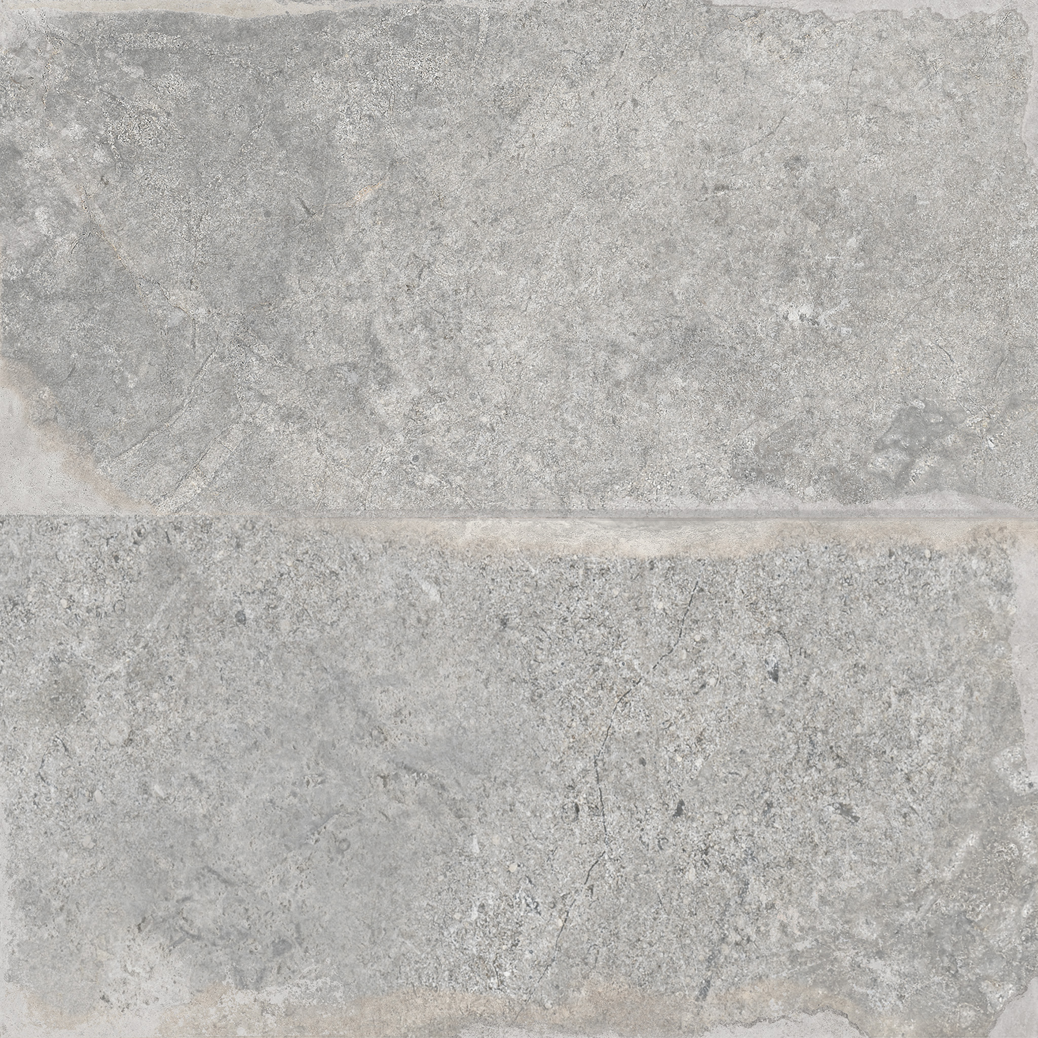 43745 На пол Fs Oldtown Concrete LT/22.3X22.3X0.9 - фото 3