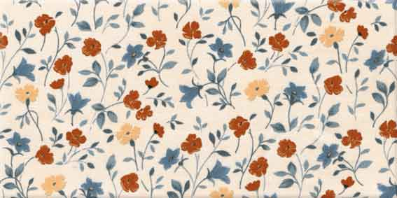 Декор Rivoli Soult Multicolor  - фото 8