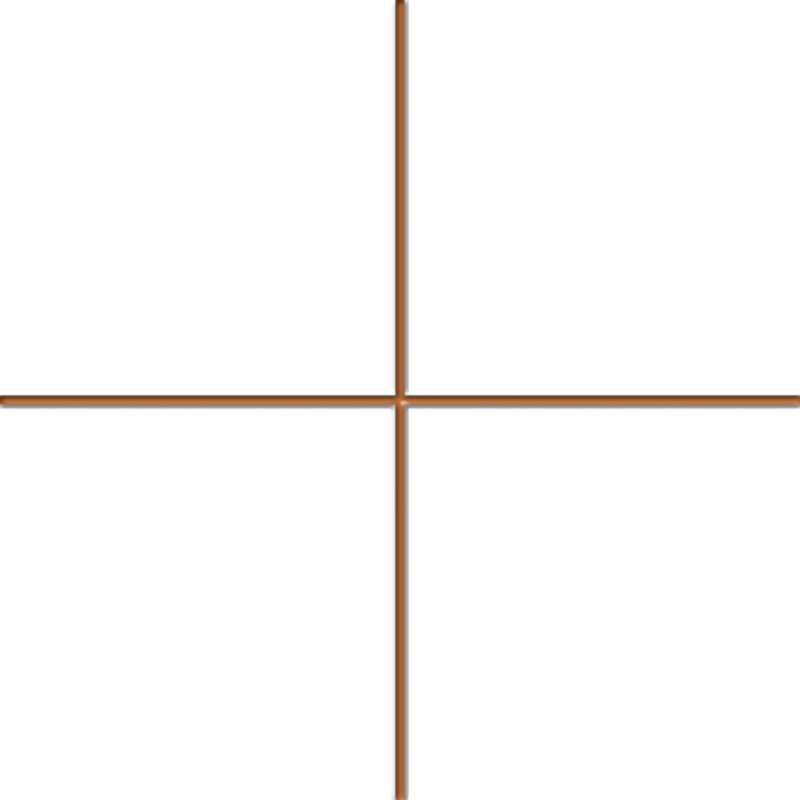 На стену Liso Brillo Blanco Pre 10 20x20