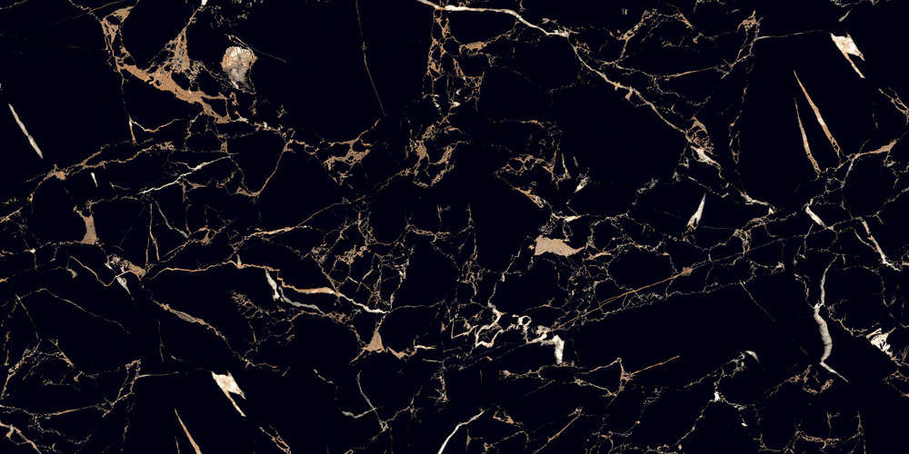 На стену Apolo Black High Gloss 60x120