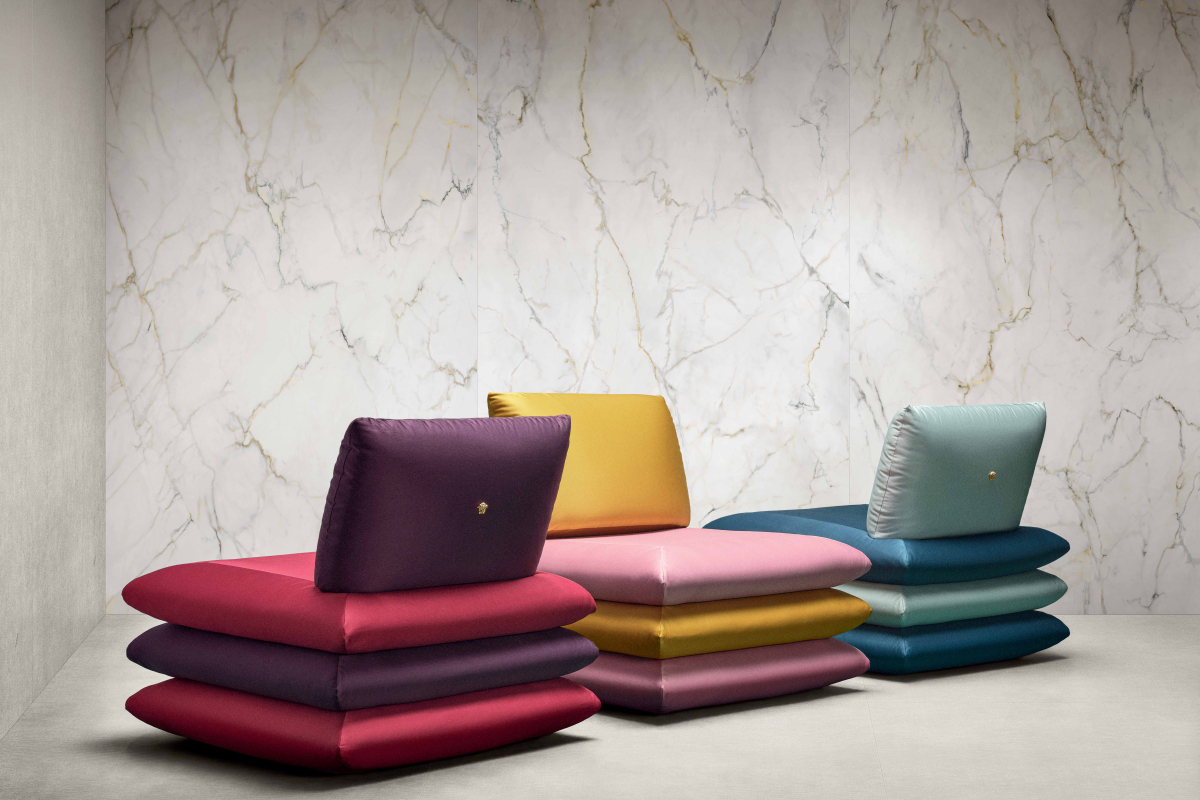 Versace Harmony - фото 11