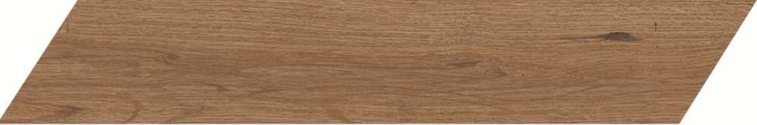 B71015 На пол Feelwood  Smoke Chevron 7.5x40.7 - фото 2