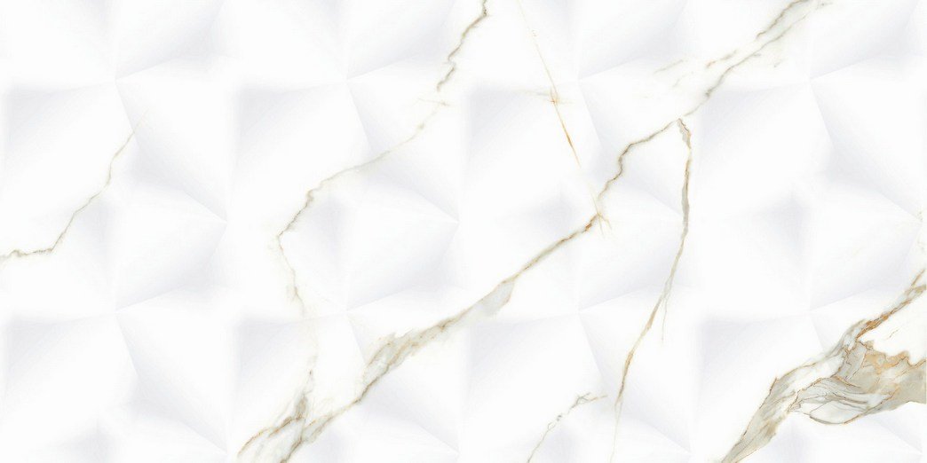 LE63063B-F10GT На стену Bianco Carrara Classico Estrella Rectificado 30х60 - фото 7