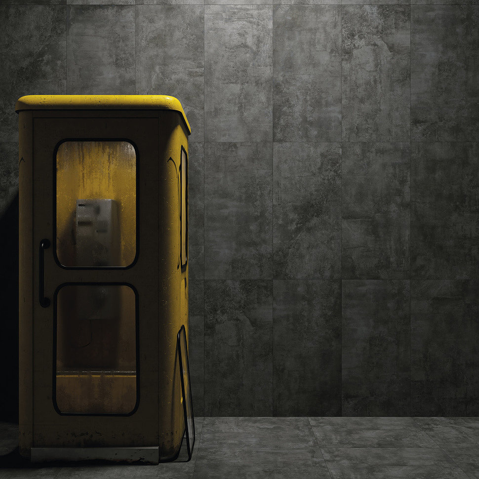 Peronda Downtown floor