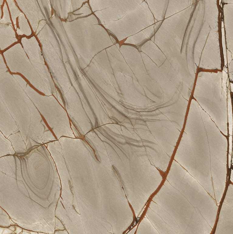 774886 На пол Nature Mood Rainforest Glossy 120x120x6 - фото 8