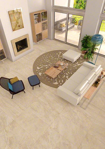 Декор World Flysch Hymond Nacar 30 - фото 6