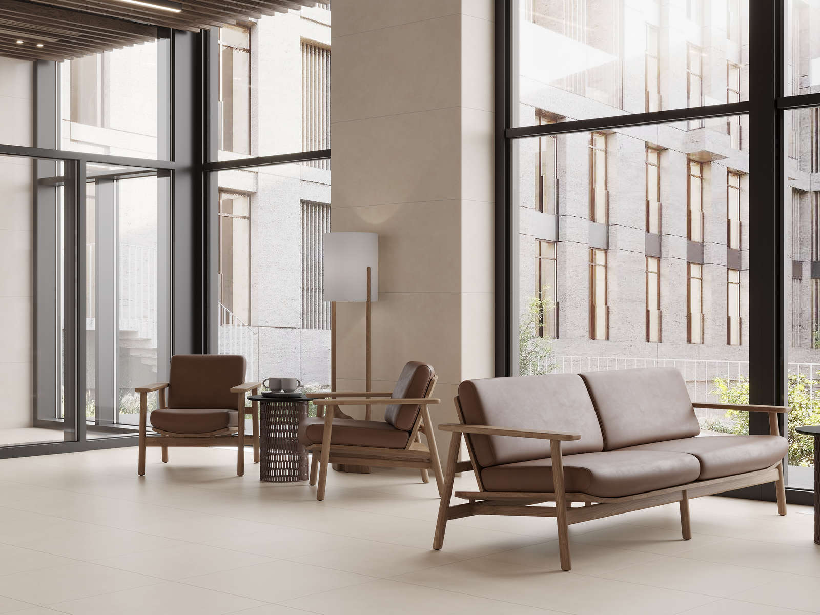 Лапарет Stucco