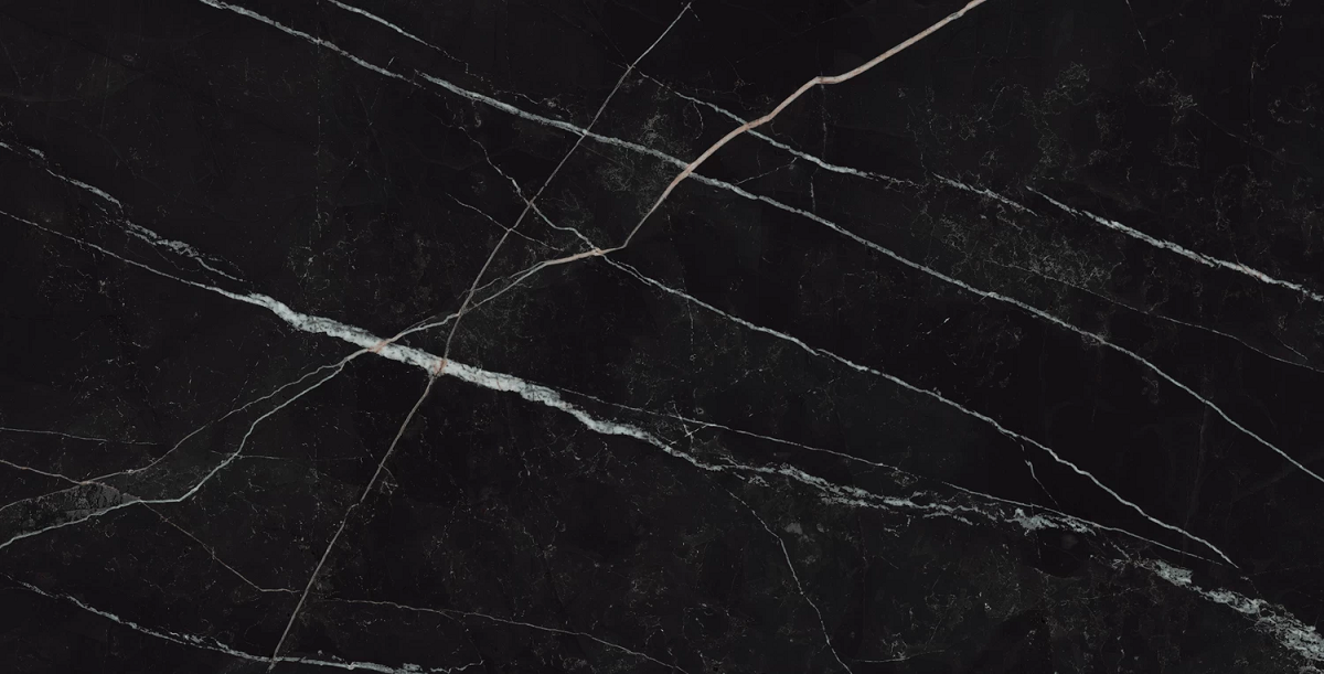 610010002174 На пол Empire Calacatta Black Rett 80x160