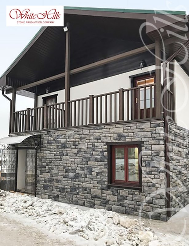 White Hills Данвеган - фото 3