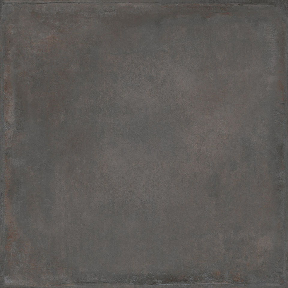 0088357 На пол Crete Piombo Matt 40х40 - фото 3