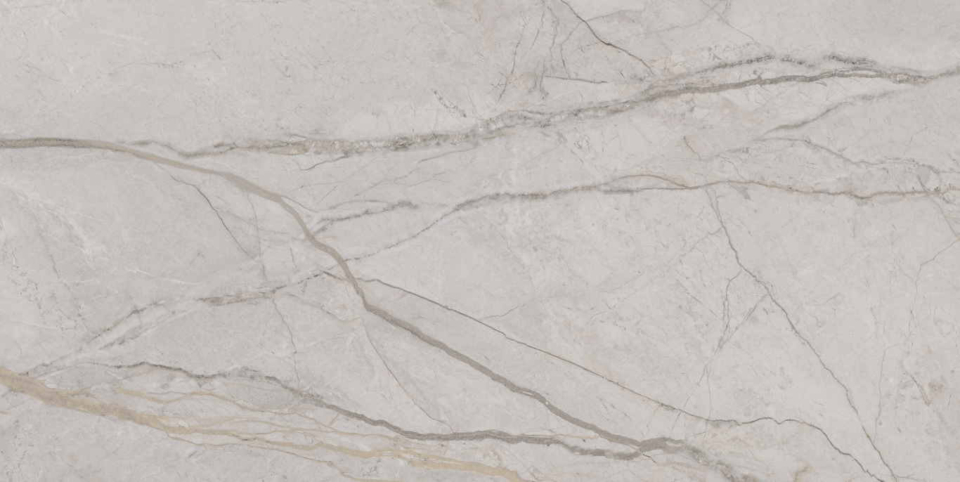 KM6012B0100R На стену Ифран Серый светлый глянцевый обрезной 60x119.5x0.9 - фото 2